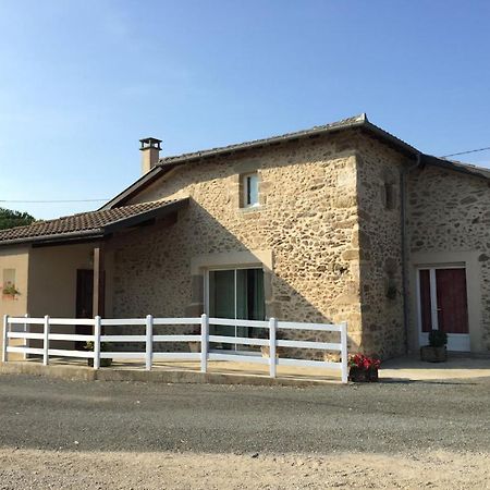 Chambres D'Hotes Du Maspourquet Saint-Santin-Aveyron Luaran gambar